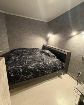 4-к квартира, вторичка, 61м2, 5/5 этаж