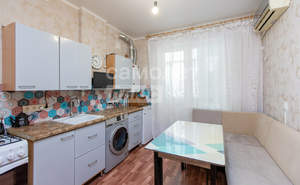 2-к квартира, вторичка, 49м2, 2/3 этаж