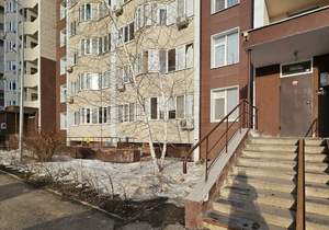 1-к квартира, вторичка, 37м2, 2/17 этаж