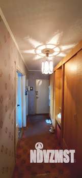 3-к квартира, вторичка, 70м2, 2/9 этаж