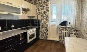 1-к квартира, вторичка, 40м2, 12/17 этаж
