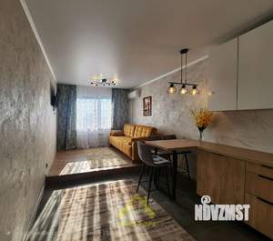 2-к квартира, вторичка, 47м2, 14/17 этаж