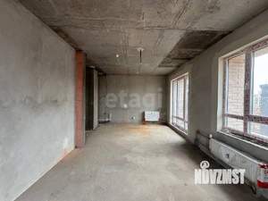 1-к квартира, вторичка, 37м2, 3/3 этаж