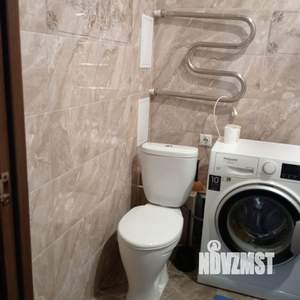 1-к квартира, вторичка, 37м2, 16/17 этаж