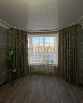 2-к квартира, вторичка, 73м2, 4/16 этаж