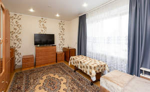 2-к квартира, вторичка, 41м2, 1/2 этаж