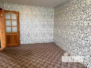 3-к квартира, вторичка, 61м2, 5/5 этаж