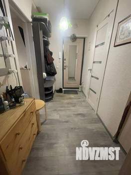 2-к квартира, вторичка, 42м2, 9/9 этаж