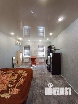 1-к квартира, вторичка, 30м2, 1/1 этаж