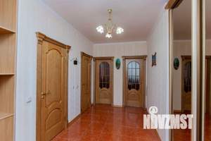 3-к квартира, вторичка, 102м2, 3/17 этаж