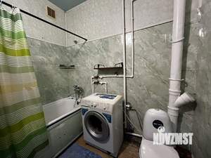 2-к квартира, вторичка, 49м2, 1/2 этаж