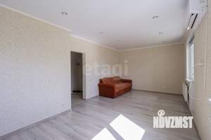 Студия квартира, вторичка, 28м2, 7/17 этаж