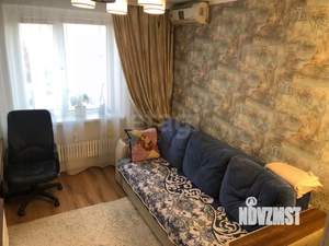 3-к квартира, вторичка, 64м2, 2/5 этаж