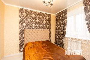 4-к квартира, вторичка, 102м2, 4/14 этаж