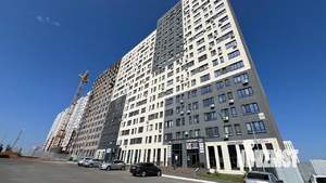 1-к квартира, вторичка, 47м2, 8/19 этаж