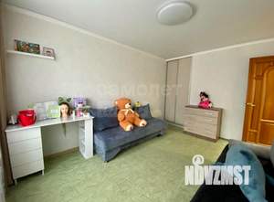 3-к квартира, вторичка, 59м2, 2/5 этаж