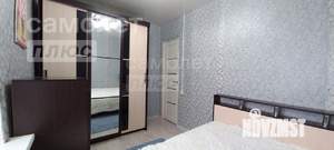 3-к квартира, вторичка, 41м2, 5/5 этаж