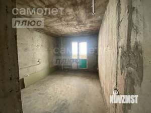 1-к квартира, вторичка, 36м2, 8/17 этаж