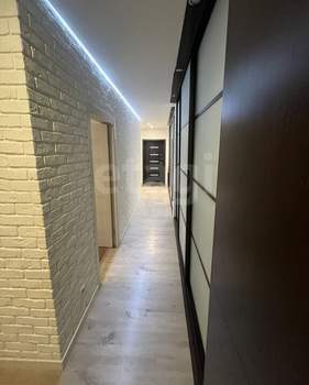 2-к квартира, вторичка, 73м2, 10/17 этаж