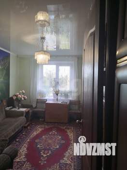 3-к квартира, вторичка, 66м2, 3/3 этаж