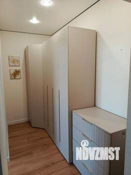 1-к квартира, вторичка, 37м2, 10/17 этаж