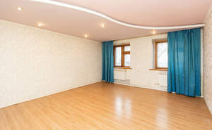 3-к квартира, вторичка, 70м2, 1/2 этаж