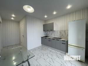 2-к квартира, вторичка, 57м2, 7/17 этаж