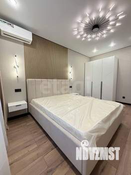 2-к квартира, вторичка, 54м2, 13/17 этаж