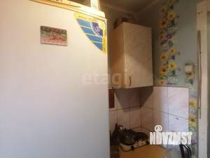 Студия квартира, вторичка, 12м2, 5/5 этаж