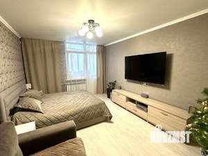 3-к квартира, вторичка, 80м2, 2/17 этаж