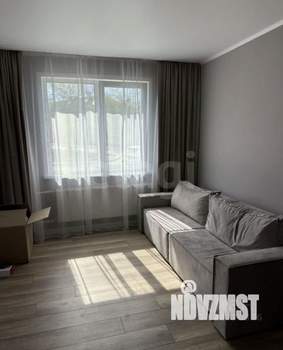 1-к квартира, вторичка, 30м2, 1/18 этаж