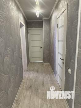 2-к квартира, вторичка, 63м2, 4/17 этаж