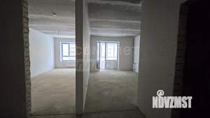 3-к квартира, вторичка, 97м2, 9/17 этаж