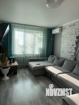 1-к квартира, вторичка, 35м2, 12/15 этаж