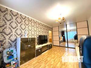 2-к квартира, вторичка, 53м2, 2/5 этаж