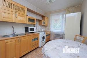 3-к квартира, вторичка, 66м2, 2/9 этаж