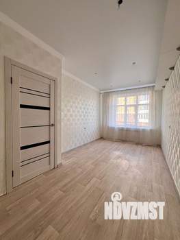 1-к квартира, вторичка, 34м2, 1/3 этаж