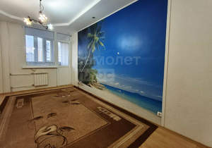 3-к квартира, вторичка, 80м2, 12/17 этаж