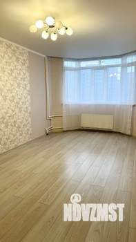 1-к квартира, вторичка, 38м2, 5/19 этаж