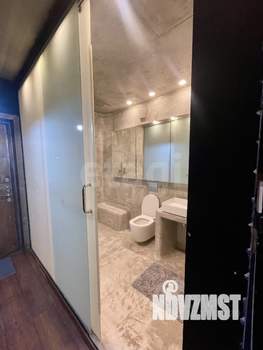 Студия квартира, вторичка, 33м2, 12/15 этаж