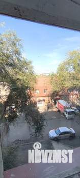 1-к квартира, вторичка, 31м2, 3/3 этаж