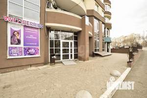 1-к квартира, вторичка, 44м2, 8/15 этаж