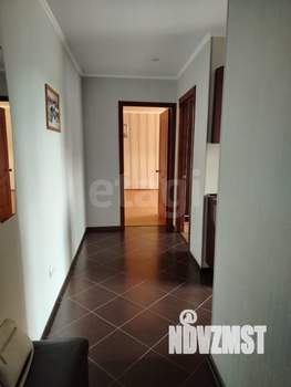 3-к квартира, вторичка, 57м2, 7/10 этаж