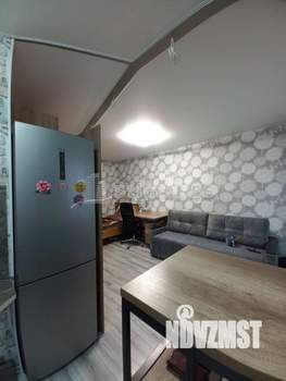 1-к квартира, вторичка, 31м2, 4/4 этаж