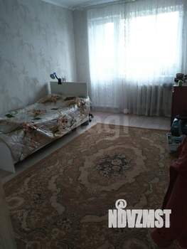 2-к квартира, вторичка, 44м2, 4/5 этаж