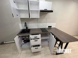 Студия квартира, вторичка, 19м2, 3/5 этаж