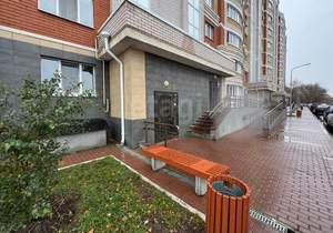 1-к квартира, вторичка, 36м2, 6/11 этаж