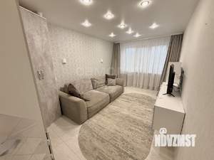 2-к квартира, вторичка, 41м2, 1/5 этаж