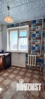 1-к квартира, вторичка, 30м2, 1/5 этаж