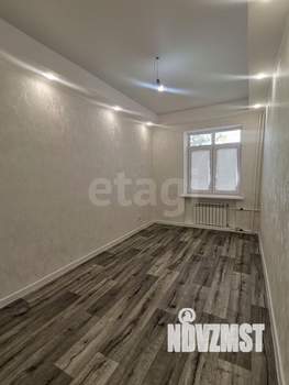 3-к квартира, вторичка, 55м2, 1/4 этаж